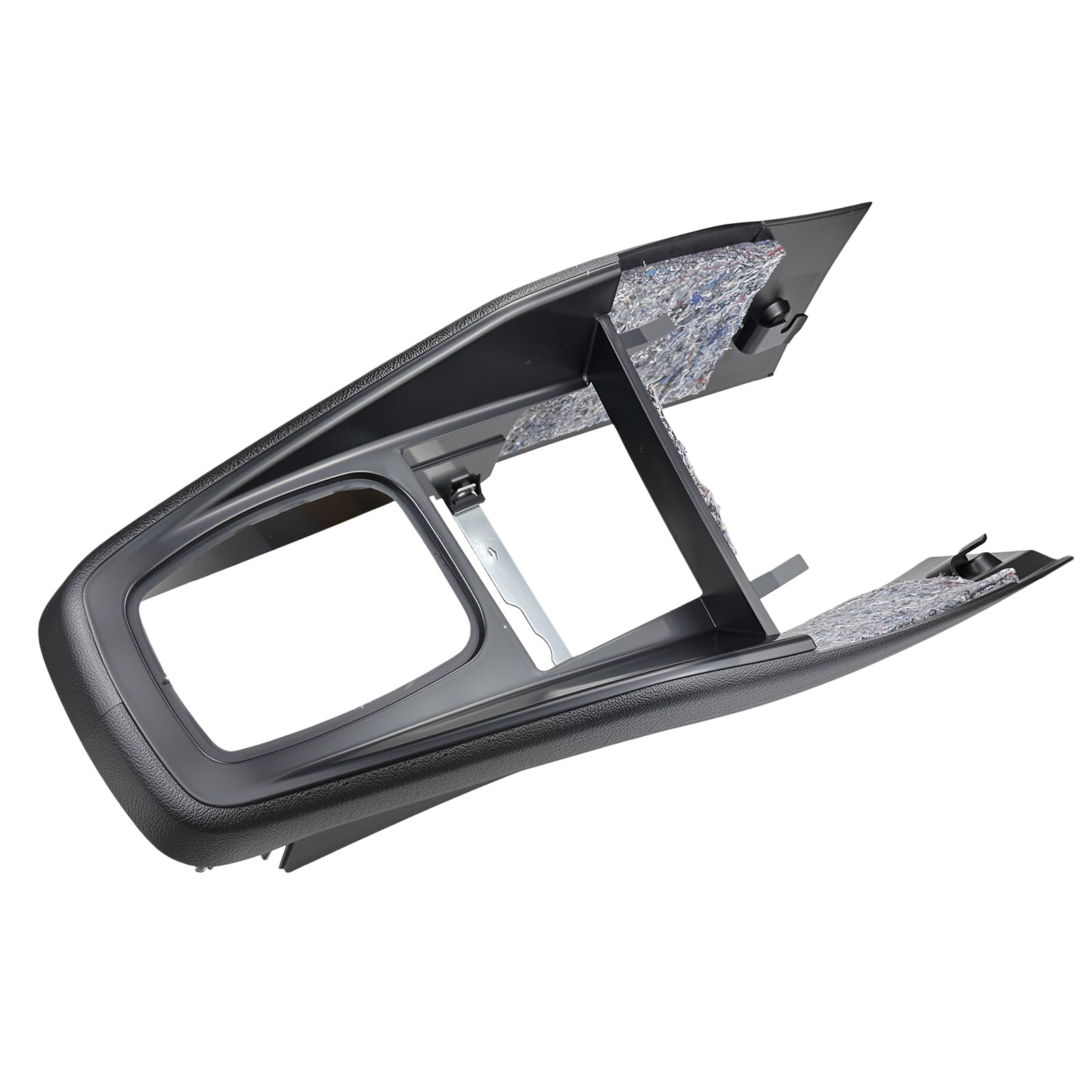 1J1863201L 1J1863201D Mittelkonsole Armlehne Verkleidung Tunnelverkleidung für Golf 4 MK4 1998-2004