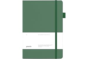Undated Anecdote Planner 2023-2024: Organize Your Life and Achieve Goals