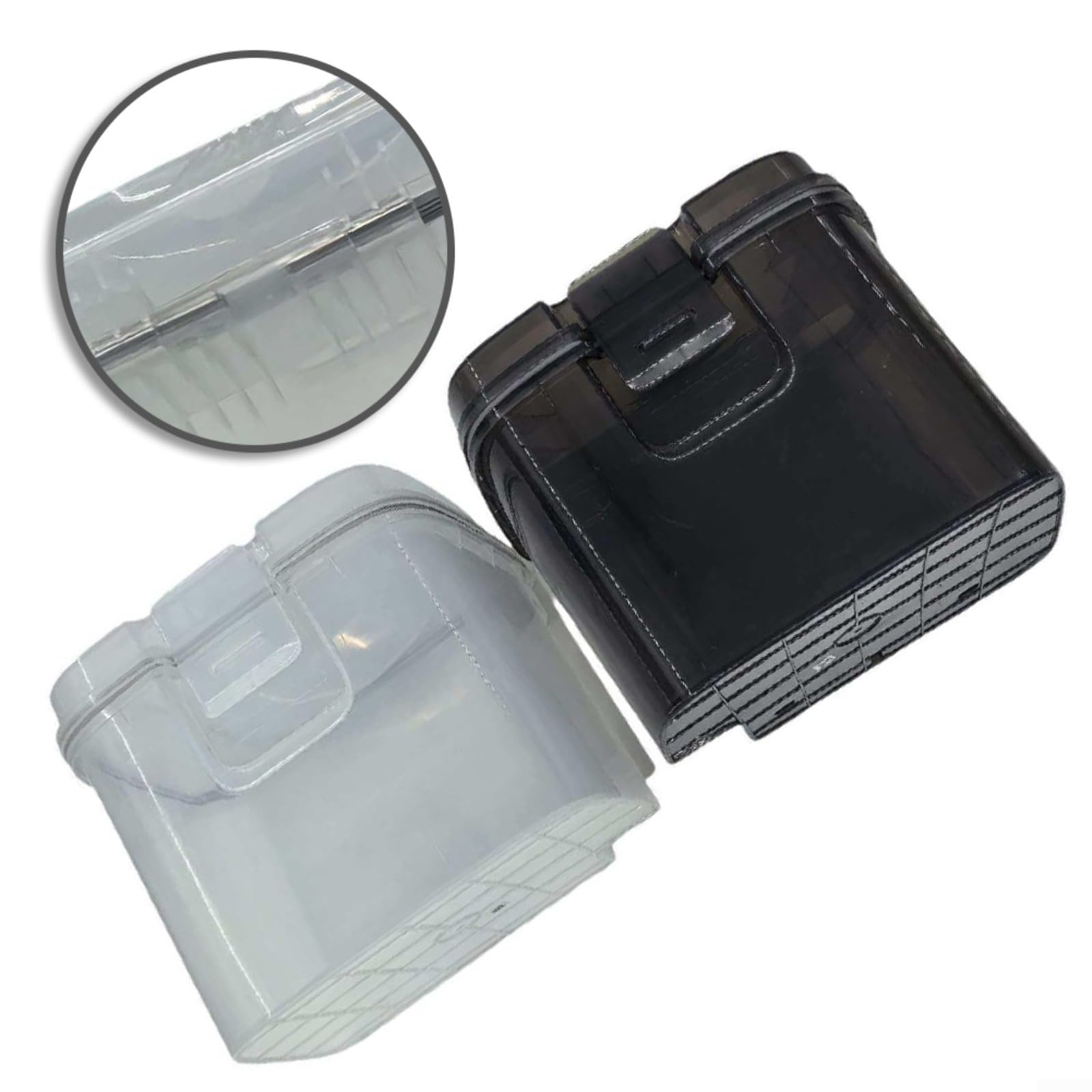 Paquete de 1 tanque de agua sucia para Dreame para aspiradora robot AQUA 10 Ultra Roller y Track, contenedor de aguas residuales de alta capacidad para fregar eficientemente, plástico PE