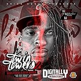  BMW (feat. Slim Dunkin & D-Bo) [Explicit]