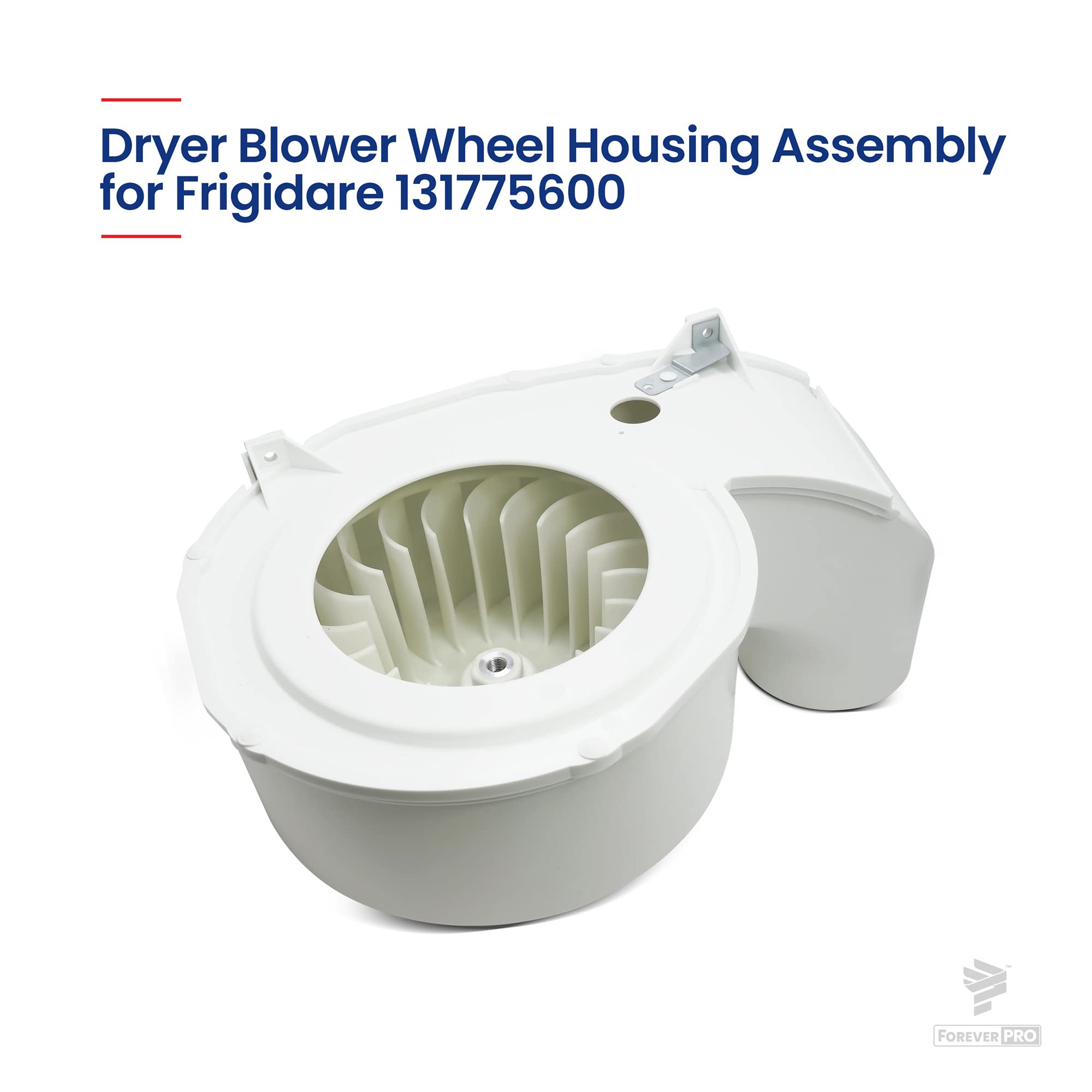 Amazon.com: ForeverPRO 131775600 Blower Housing Assembly for  