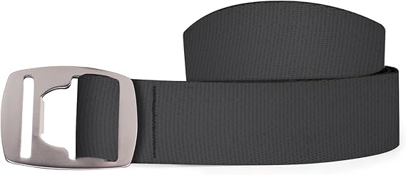 Croakies Artisan 2 Belt with Bottle Opener Buckle