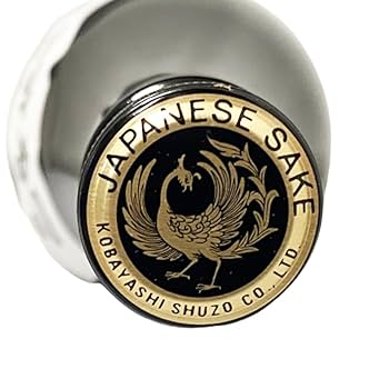 Amazon.co.jp: 鳳凰美田 純米吟醸酒 ひやおろし 山田錦 1800ml