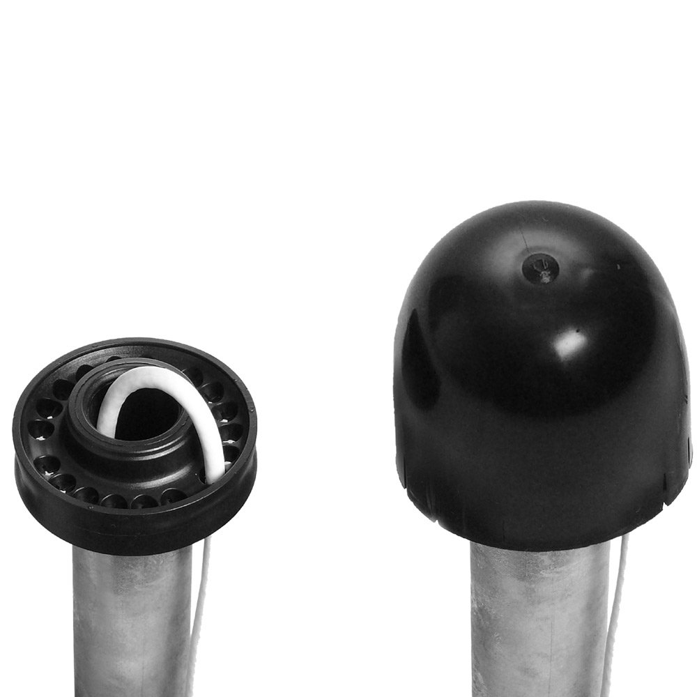 SKT BN620 Mast palo tappo con cavi
