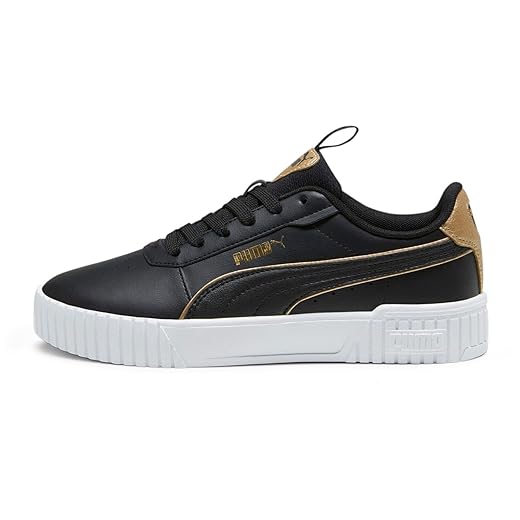 PUMA Womens Carina L SneakerSneaker