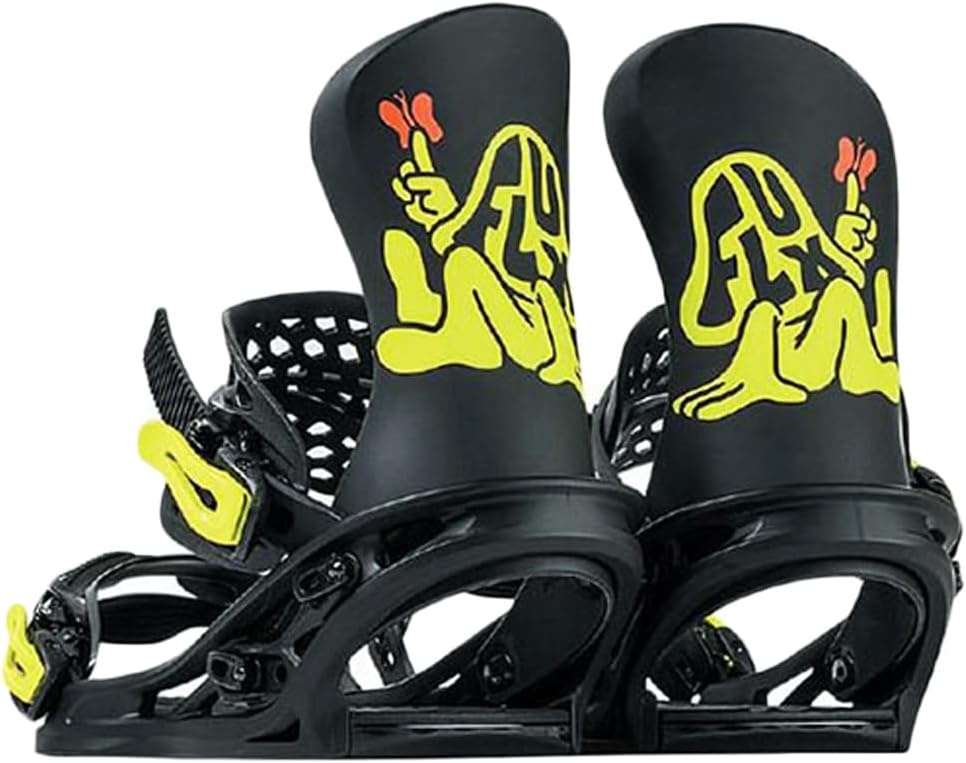 FLUXCO Snowboard Binding