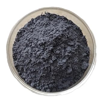 50 Grams Pure Niobium Metal Powder, 99.9% High Purity Nb Columbium