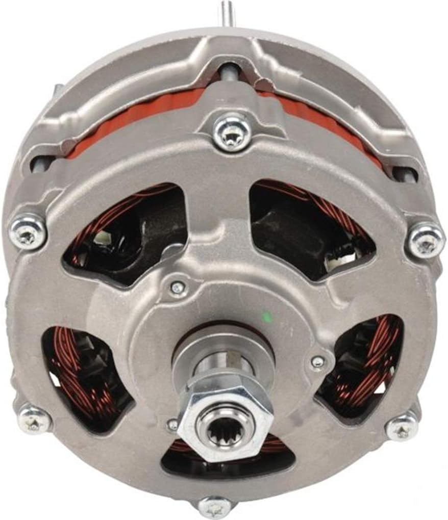 HATZ Diesel Alternator 14V 60A 50504200