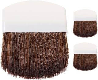 TEHAUX 3pcs Mini Makeup Brush Small Blush and...