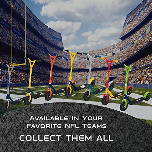 Hover-1 NFL Off-Road Kick Scooter