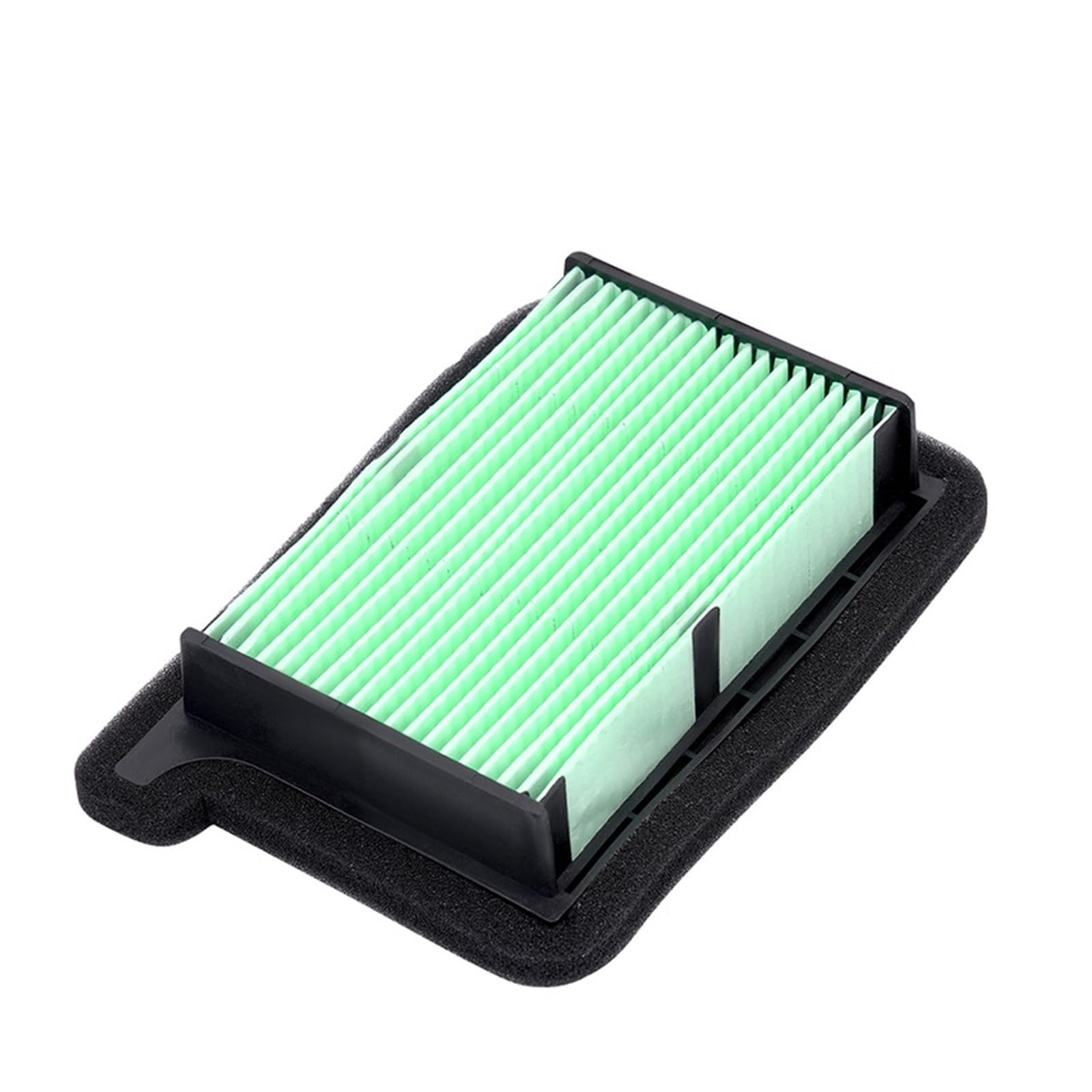 Filtro Aria Moto Filtro Aria Moto Per Tiger Sport 660 Per Trident | Moto di Aspirazione Filtro Aria Più Pulito Per Tiger Sport 660 2022-2024 Per Trident 660cc 2021-2024
