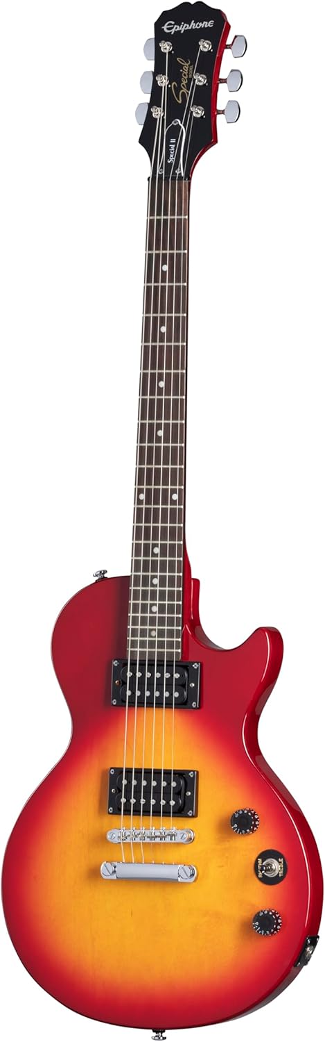 Epiphone Les Paul SPECIAL-II Guitarra eléctica - Chile | Ubuy