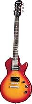 Epiphone Les Paul Special-II E1 Electric Guitar, Heritage Cherry Sunburst