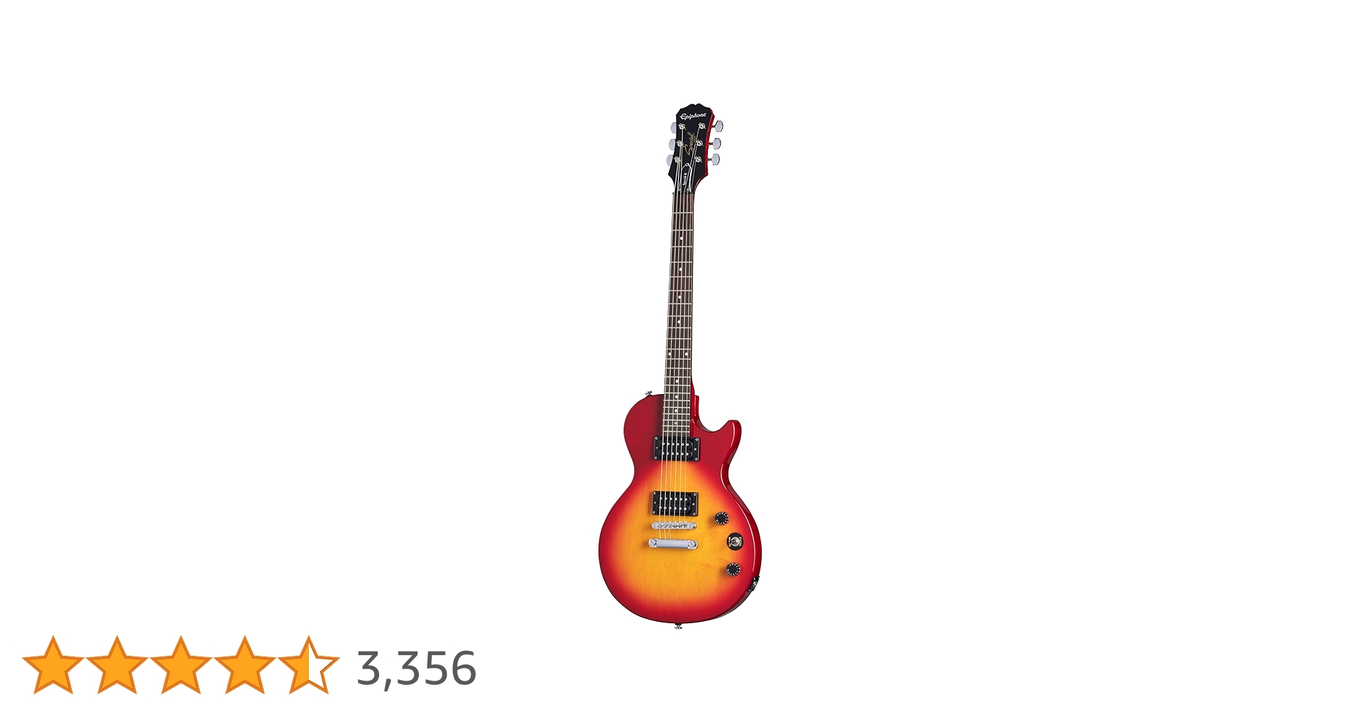 Epiphone LesPaul Special (管理サヒ) Epiphone LesPaul Special (管理サヒ) Epiphone LesPaul Special