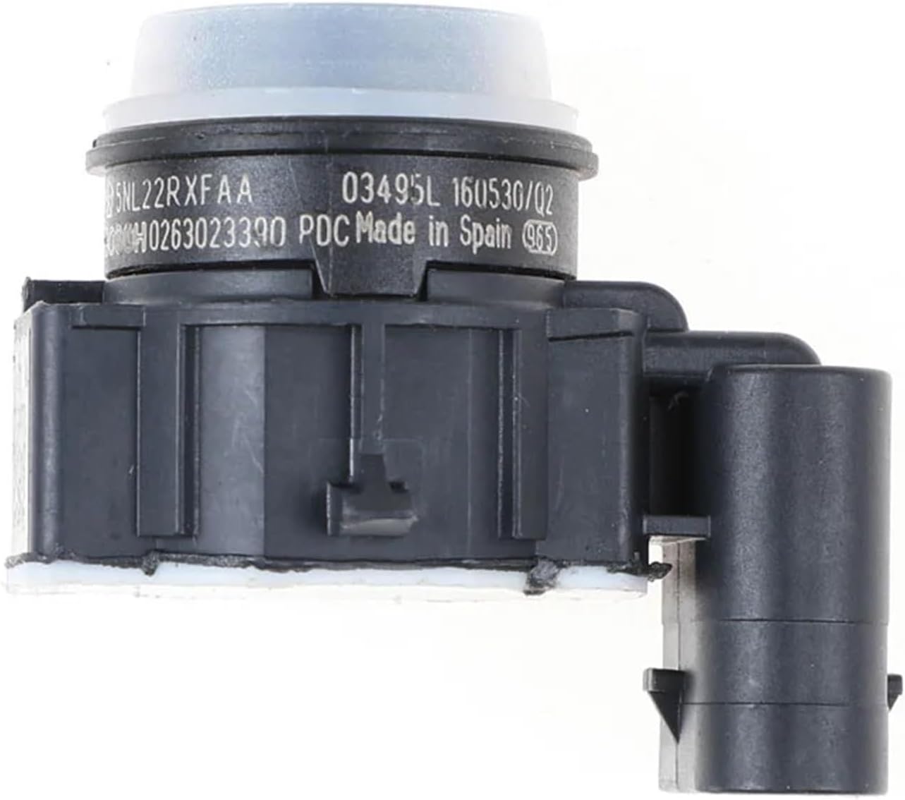1Pcs PDC Parking Sensor Reverse Assist Car OEM 5NL22RXFAA 0263023390