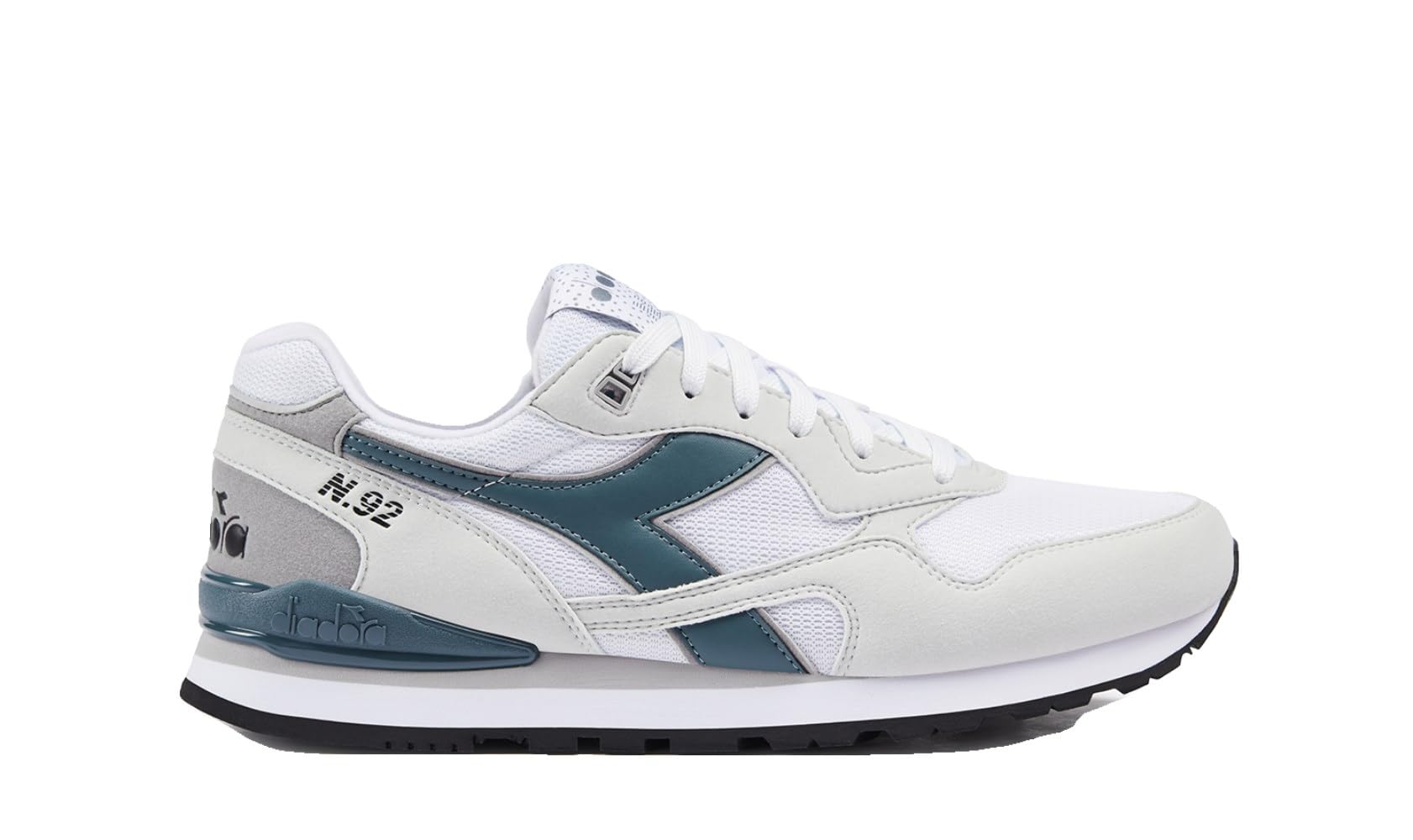 Diadora 101.183076 - N.92 75165 - Stormy Weather 44.5