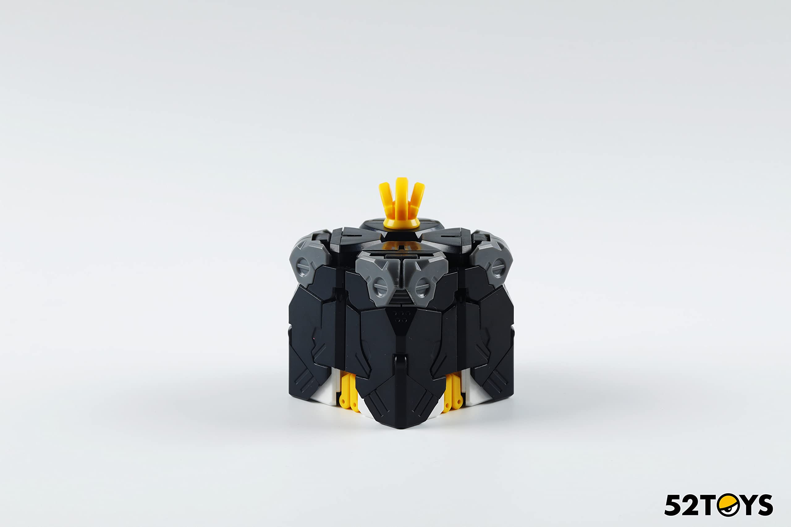 スヌーピー トラベルパートナーシリーズ フィギュア エンドボックス 新品未開封 Amazon | 52TOYS BEASTBOX BB 08AF EMPEROR[エンペラー] ノン