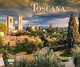 Toscana 2016 - Kamera: verschiedene Fotografen 
