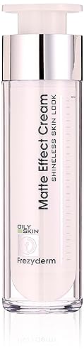 Frezyderm Matte Effect Shineless Skin Look Cream 1.7 Fl oz