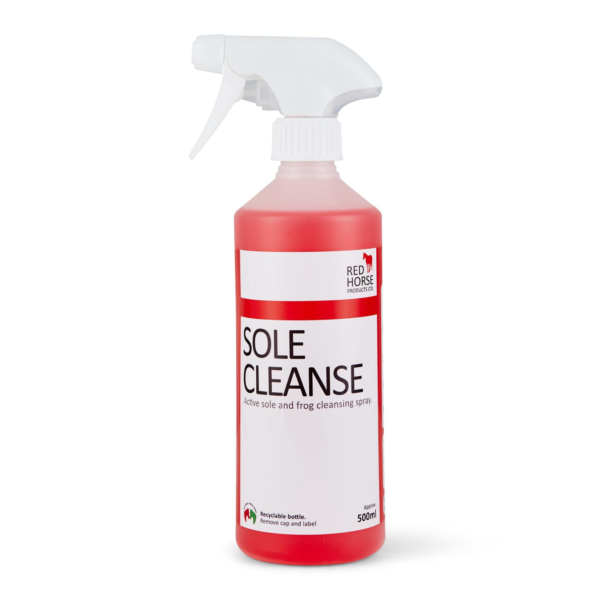 Red Horse Products Sole Cleanse 500ml