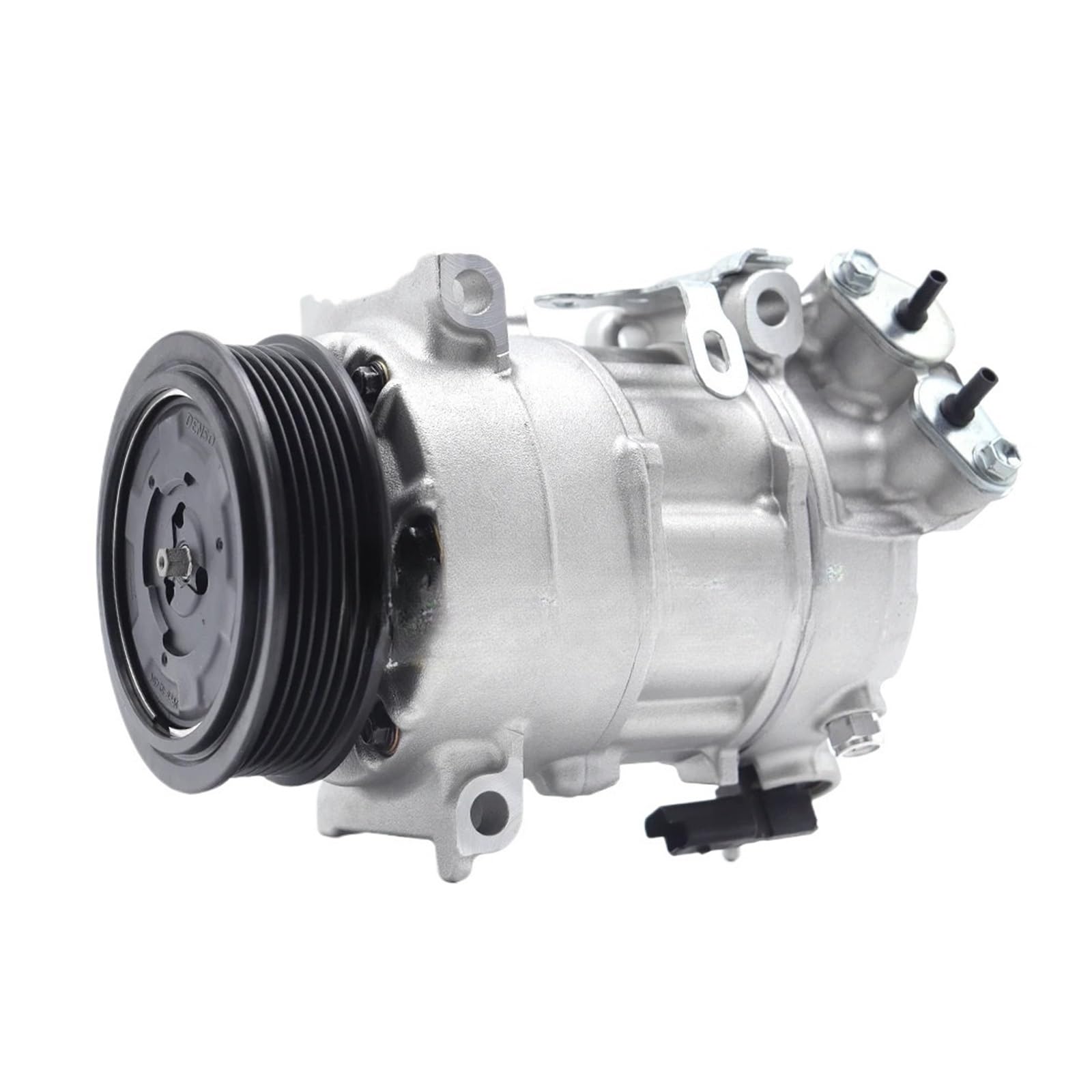 Dlkaddkgf One Color Ac Compressor Compatible For Peugeot 408 Compatible For Citroen C3 C4 Picasso 9675655880 9675659880 9807722580 9809274280 9810347280 9815198580