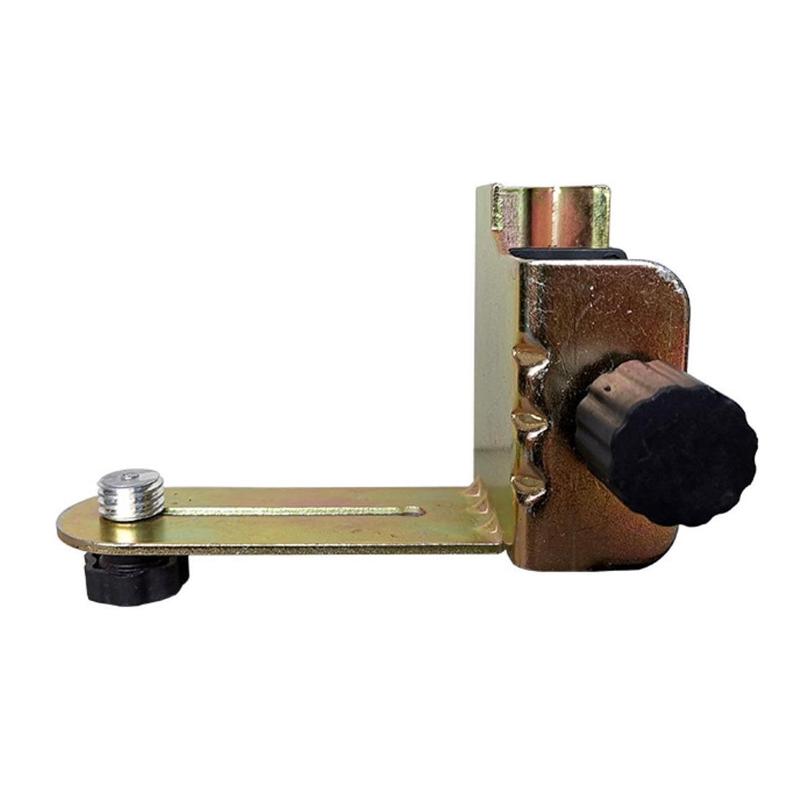 Pinze Del Supporto per Asta Telescopico, Progettato per Un Semplice Utilizzo E Trasporto, con Adattatore