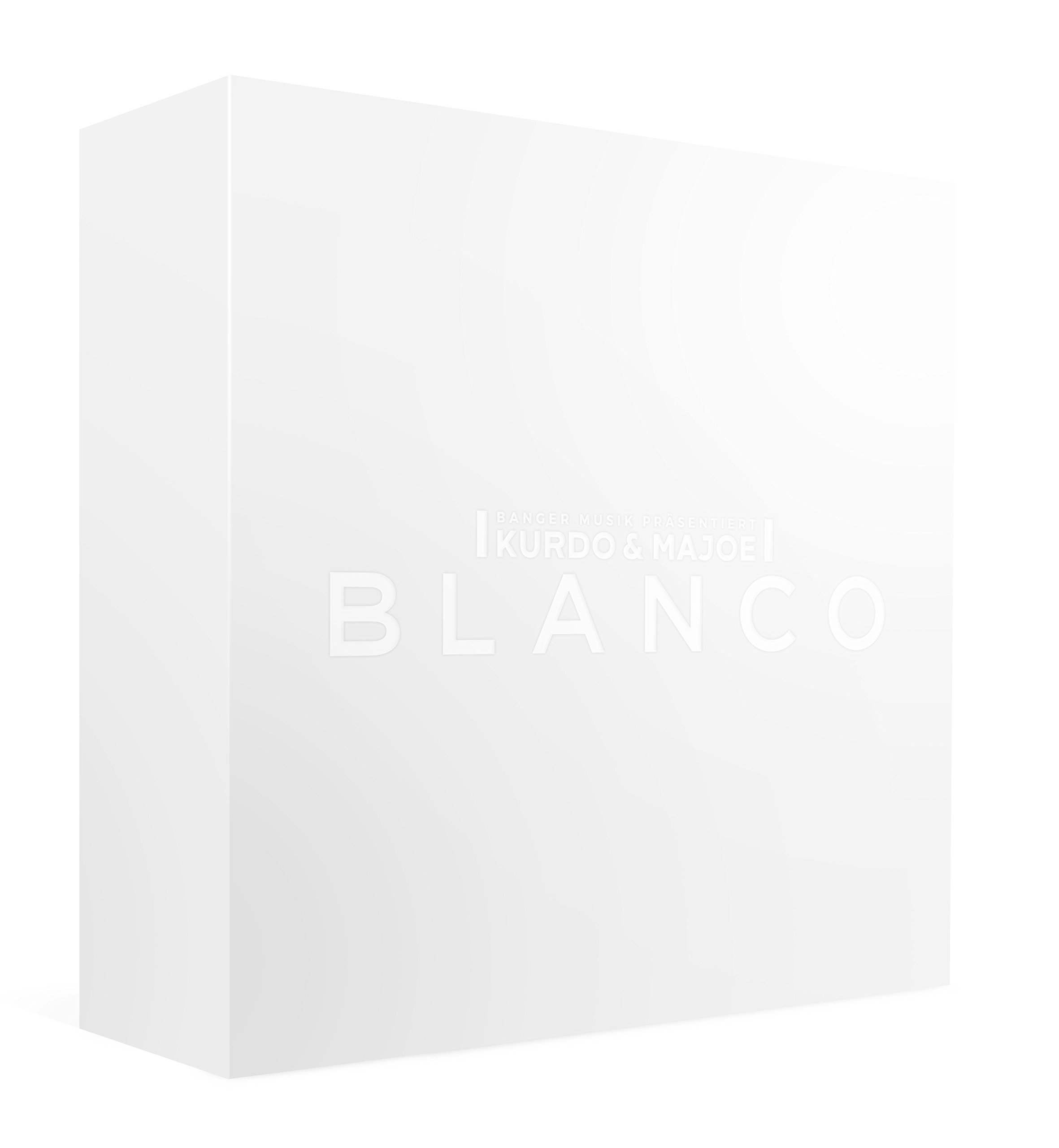 Blanco: Fan Box
