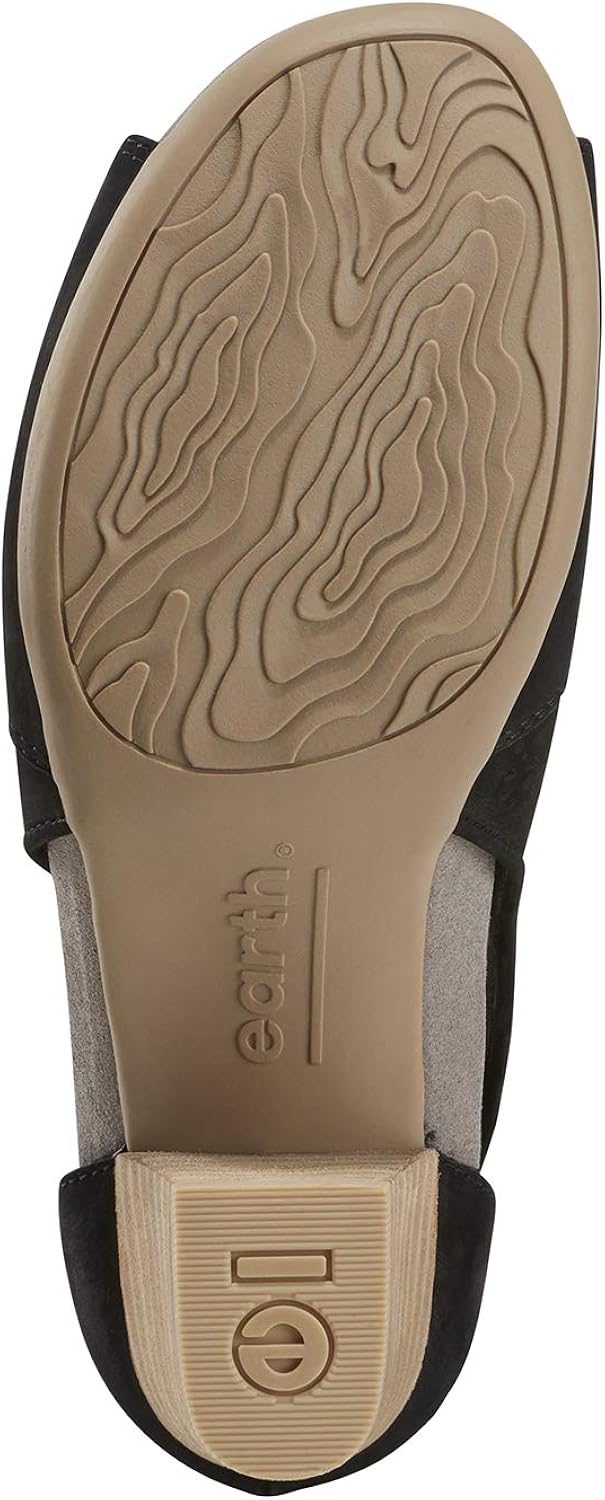 Earth Shoes Ivy Sahara