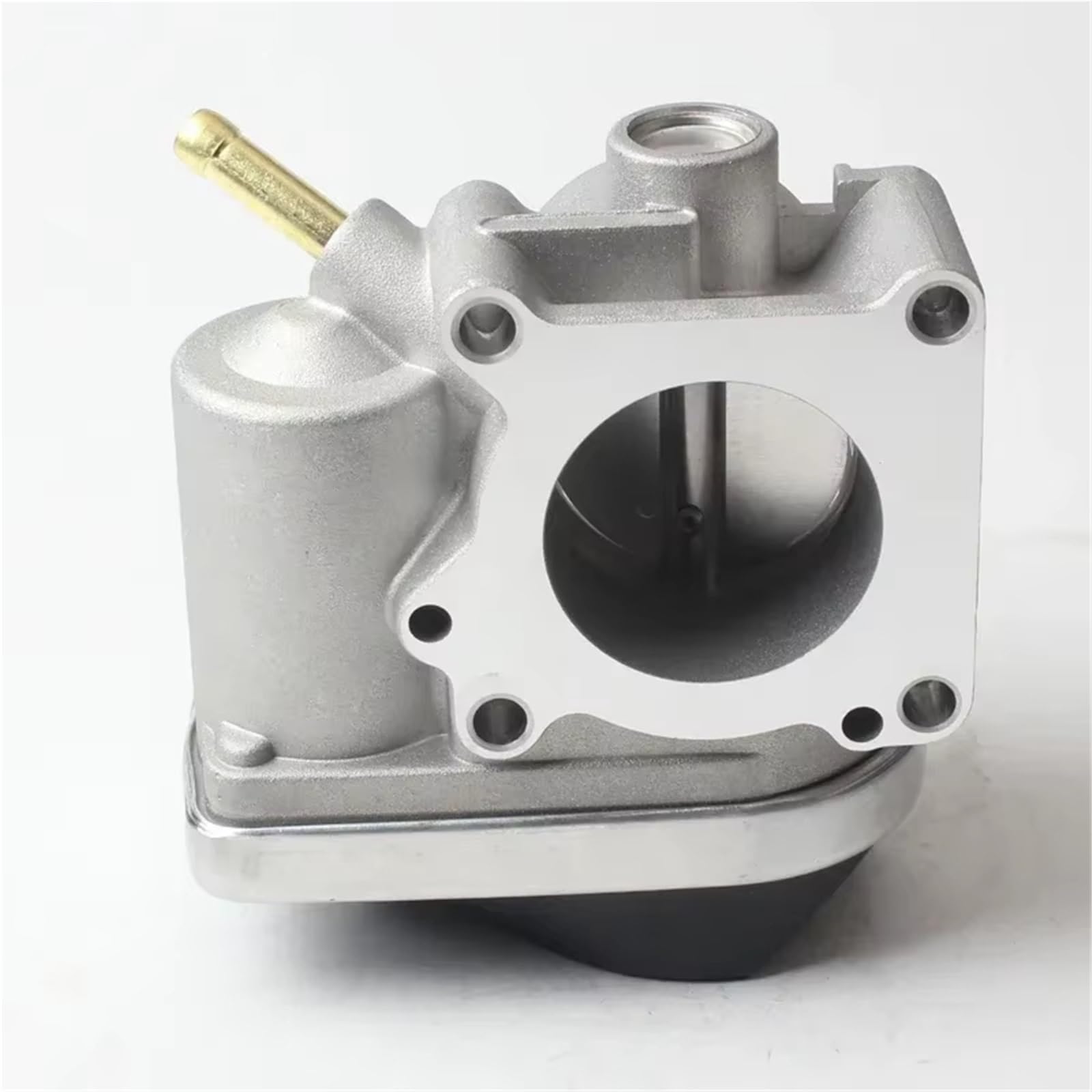Drosselklappenstutzen Für VW Für Polo 2000 2001 2002 2003 2004 2005 2006 Für Golf 036133062L 408238321006Z 0280750057 Drosselklappe Drosselklappe