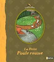 N12 - LA PETITE POULE ROUSSE 2092511513 Book Cover