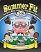 Summer Fit Seventh to Eighth Grade: Math, Reading, Writing, Language Arts + Fitness, Nutrition and Values