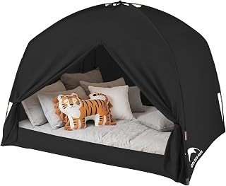 Twin Bed Tent