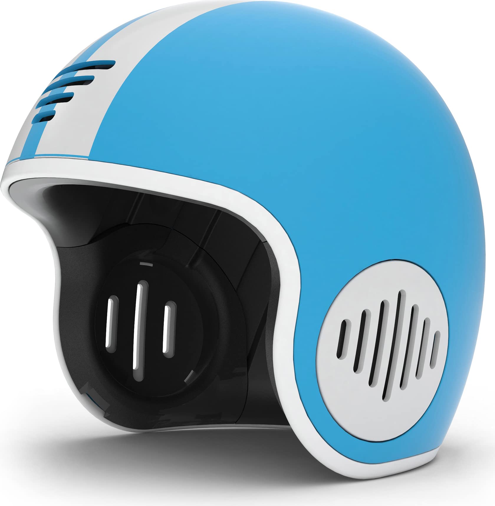 Chillafish Bobbi ABS Children's Multi-Sport Helmet, Bike, Ski, Skateboard, Scooter