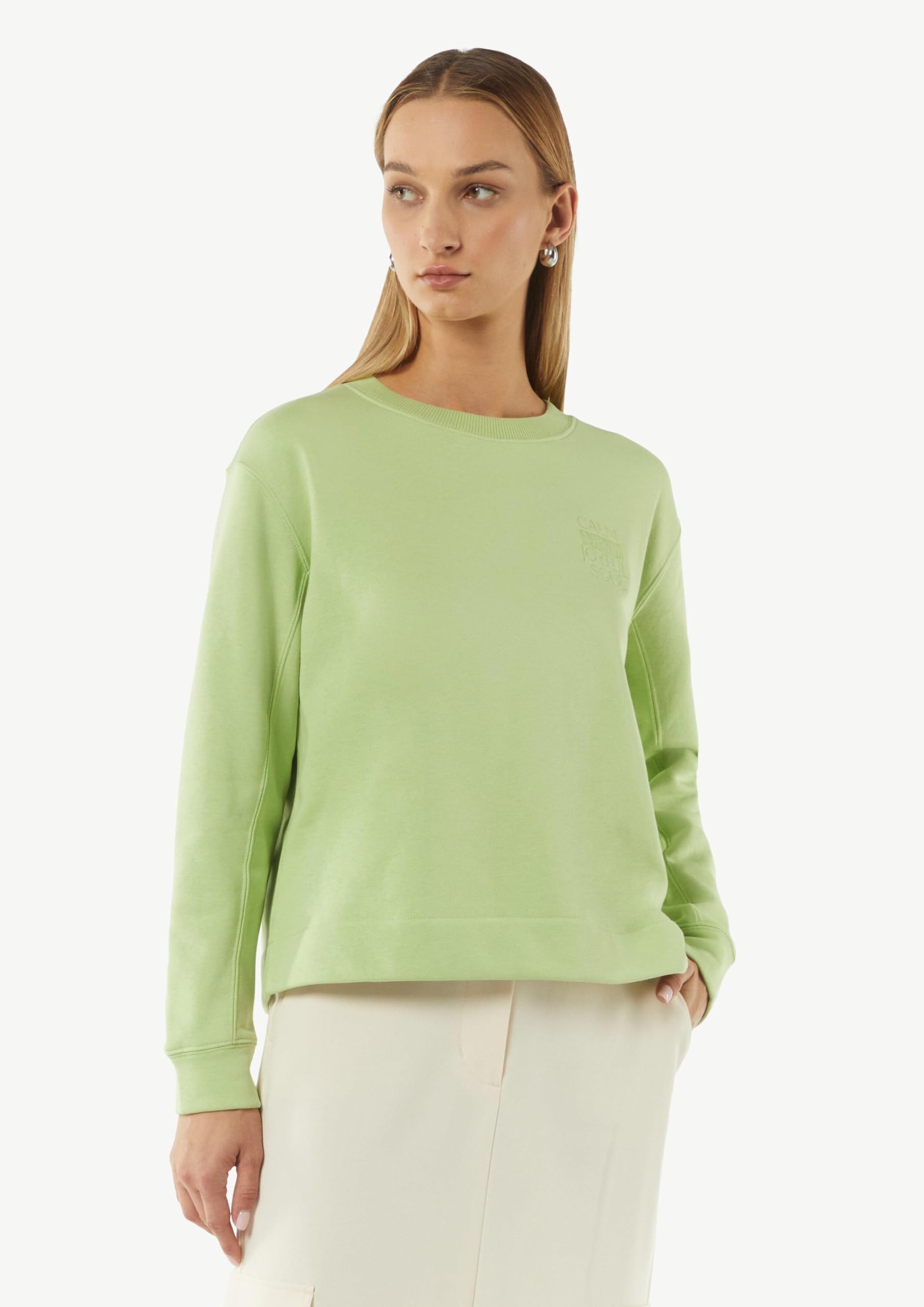 Comma Maglia di Tuta Donna