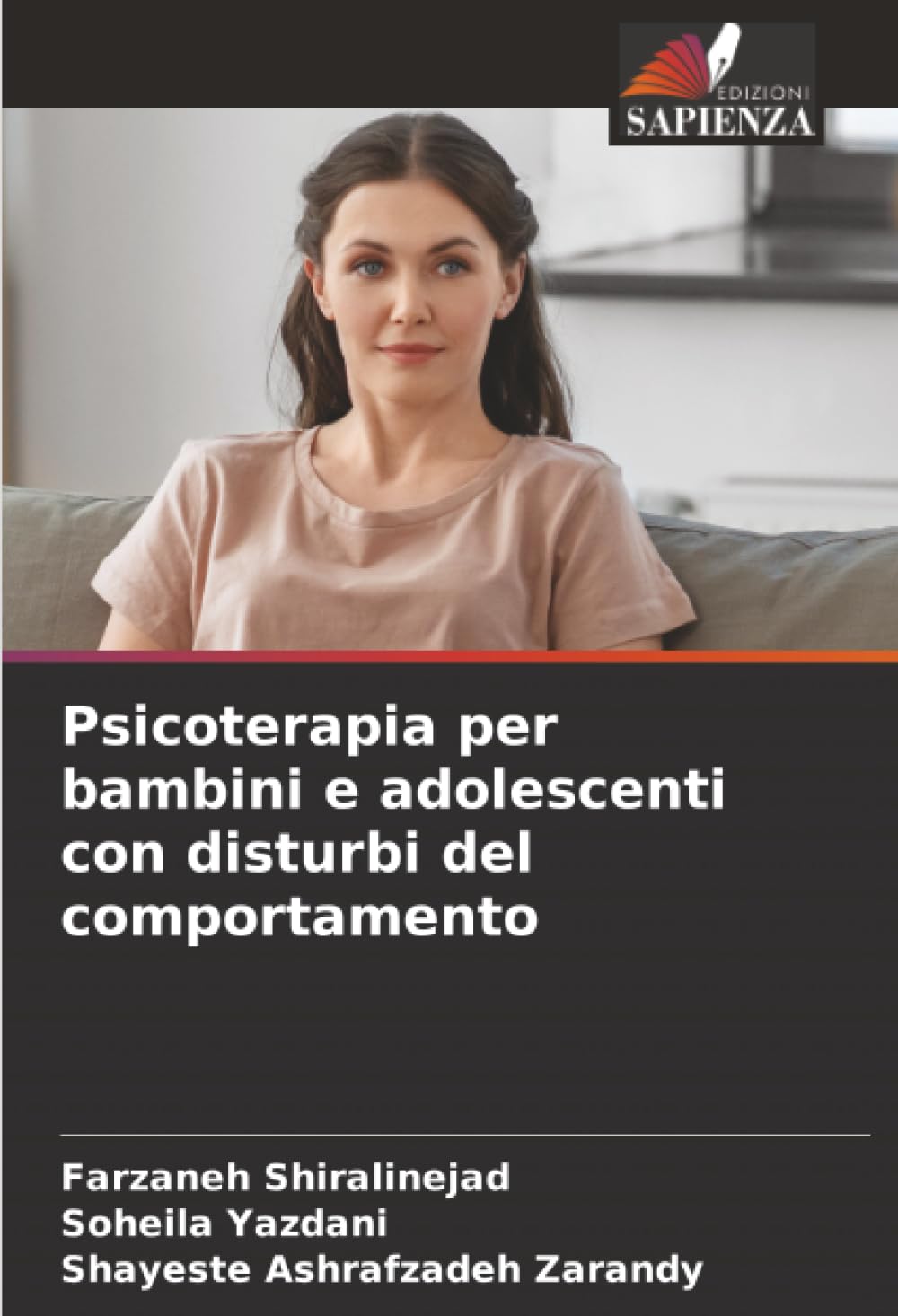 Psicoterapia per bambini e adolescenti con disturbi del comportamento