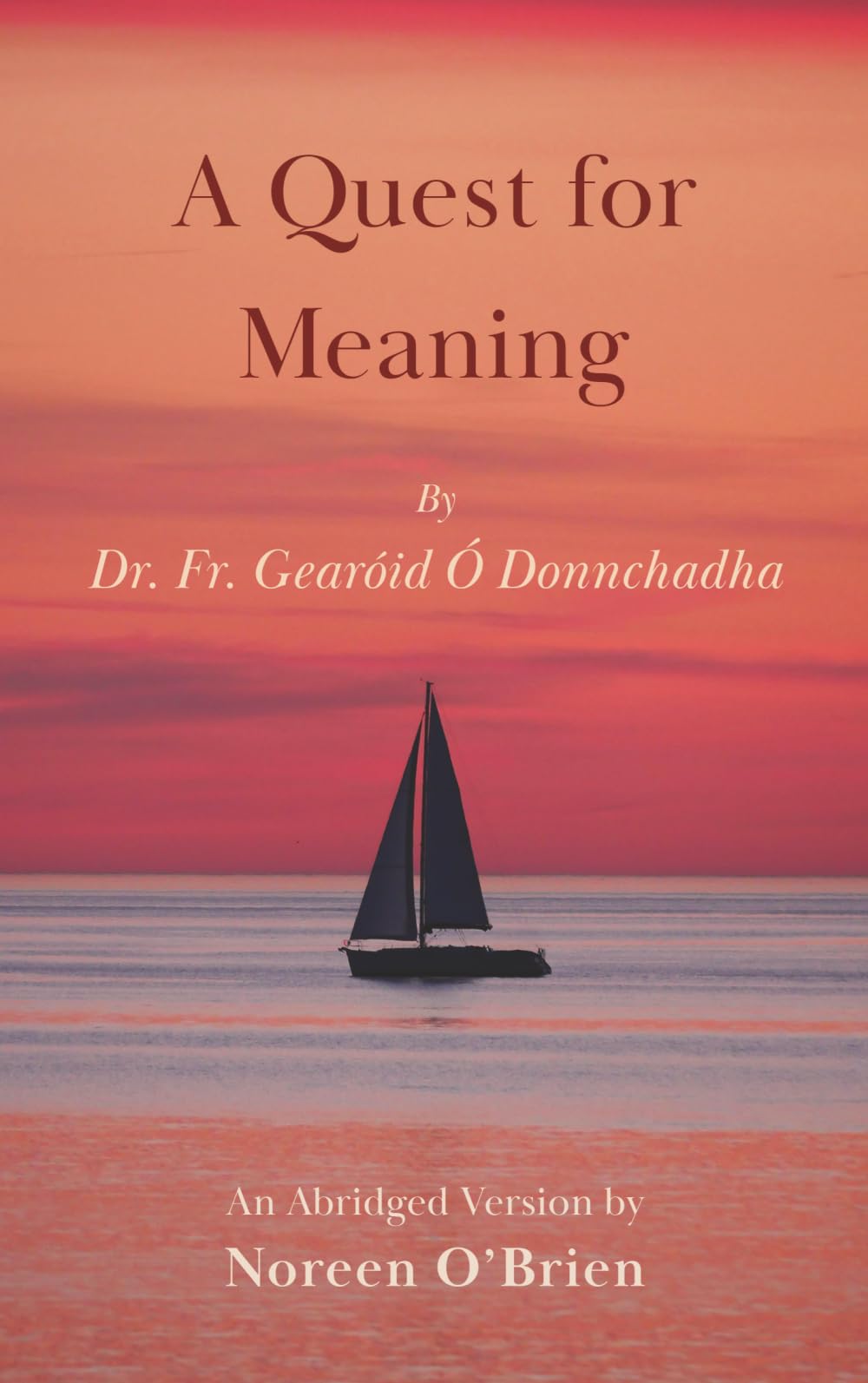 Quest for Meaning