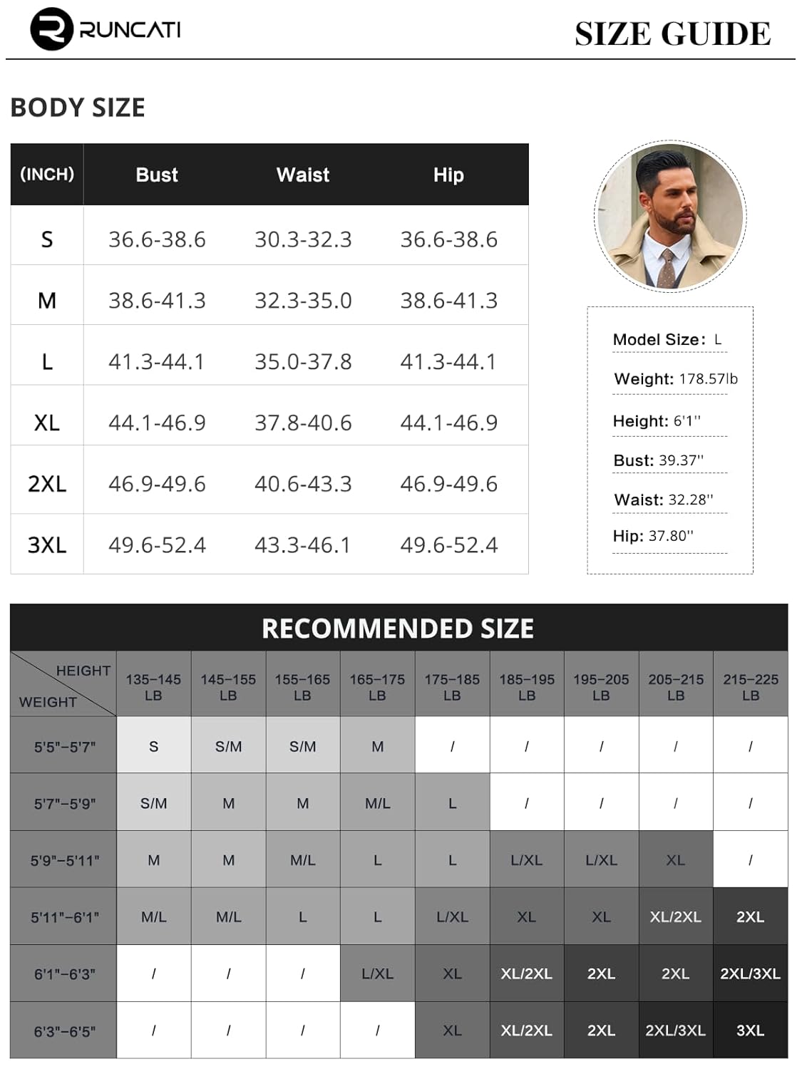 Runcati Sobretudo masculino trench coat transpassado lapela entalhada casual com cinto corta-vento outono clássico casaco longo em promoção! Veja a oferta e mais achadinhos de Jaquetas & Casacos 7 Hoje é o melhor dia para comprar Runcati Sobretudo masculino trench coat transpassado lapela entalhada casual com cinto corta-vento outono clássico casaco longo com aquele preço maroto! Promoção! Aproveite a oferta! 7