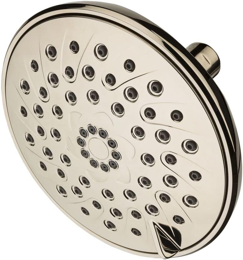 Pfister LG15-DE1D Arterra Showerhead 1.8 gpm Polished Nickel