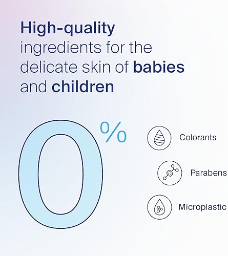 Miniatura 5 de Sebamed Crema para bebé extra suave, 7 onzas líquidas