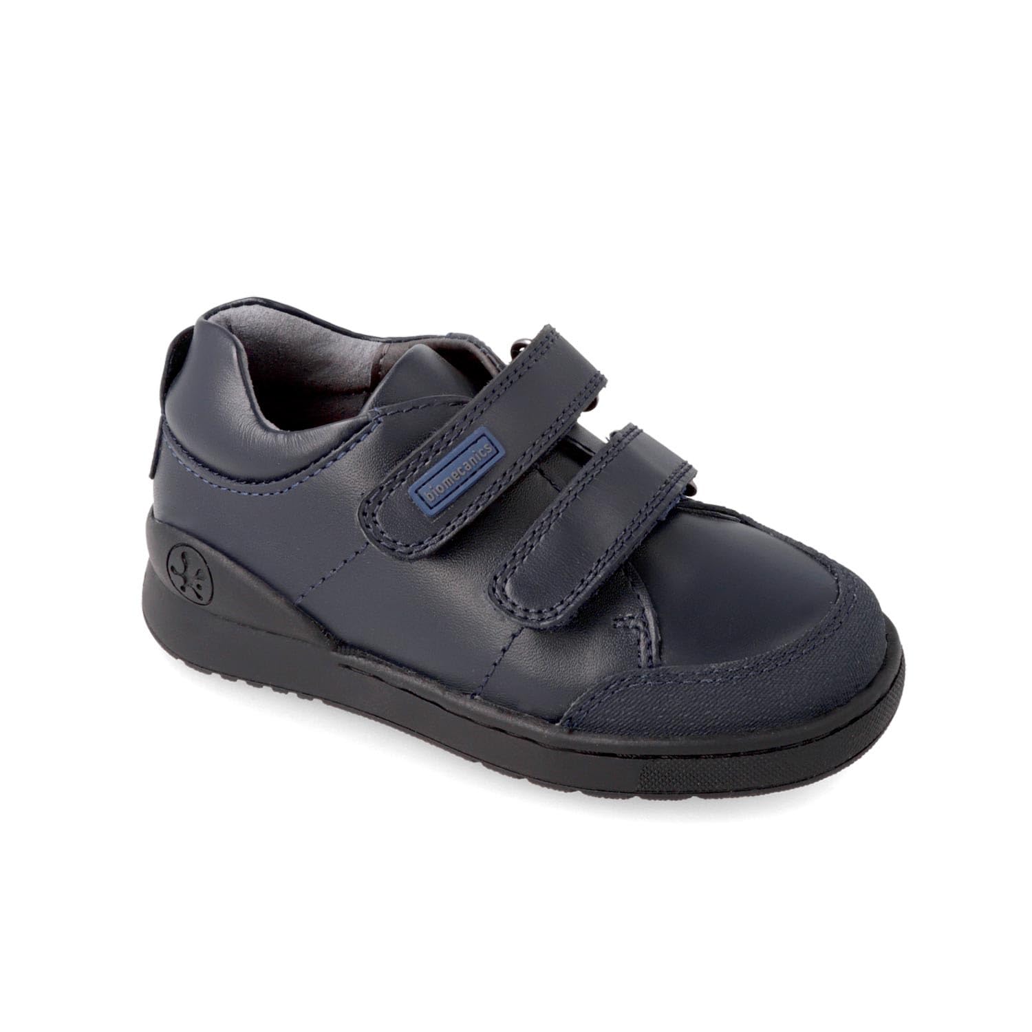 Biomecanics Scarpe in Pelle 201101 Nere