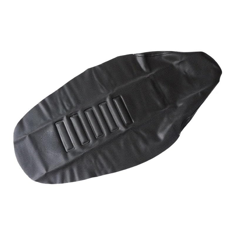 Couvre selle moto antidérapante pour éliminer les glissements sur CRF