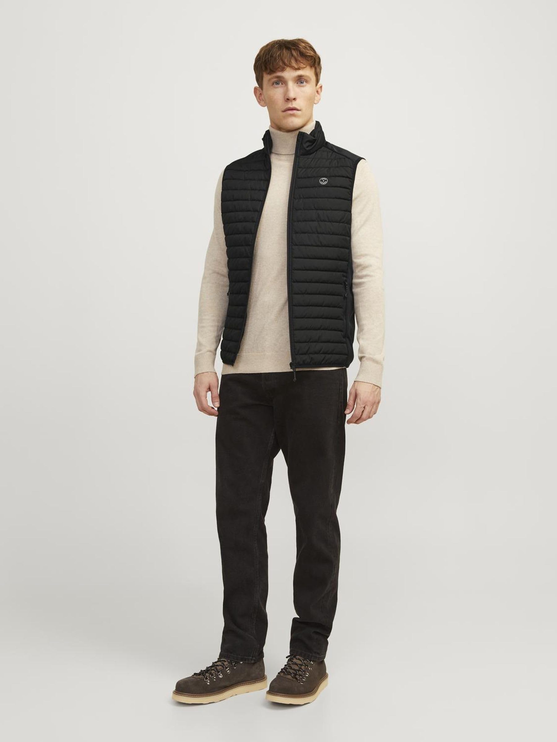 JACK & JONES Puffer Gilet Puffer Gilet
