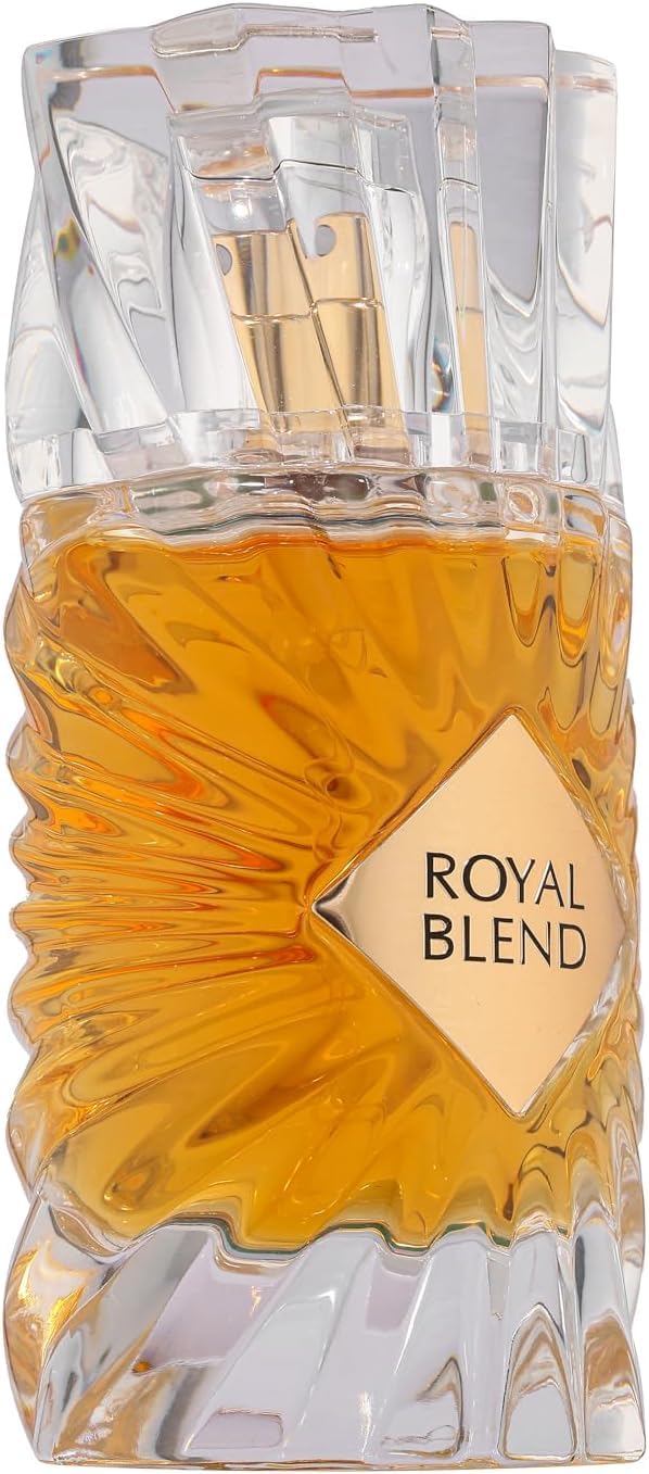 Fragrance World Royal Blend Extrait de Parfum 100 ml