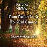  Niska Prelude Op. 2, No. 20 in C minor