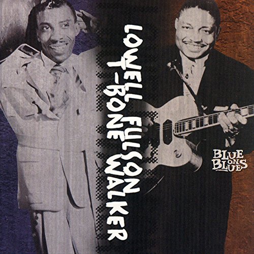 Play Blues On Blues by VARIOUS ARTISTS on Amazon Music