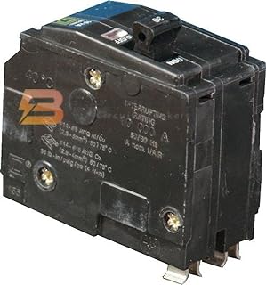 New Square D QO230 Circuit Breaker 2 Pole 30A 120/240V 10kA QO Series
