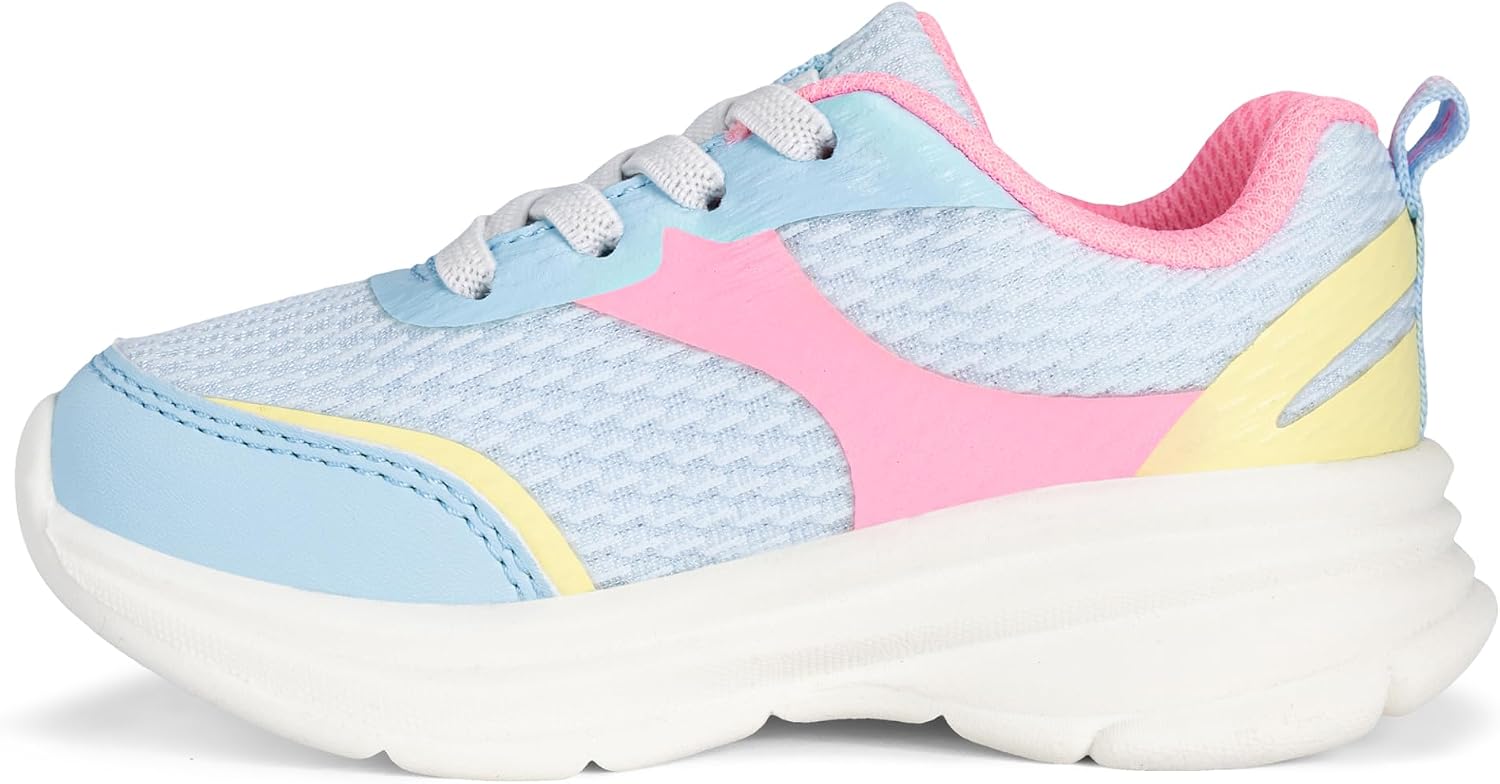 Carter's Unisex-Child Cloudy