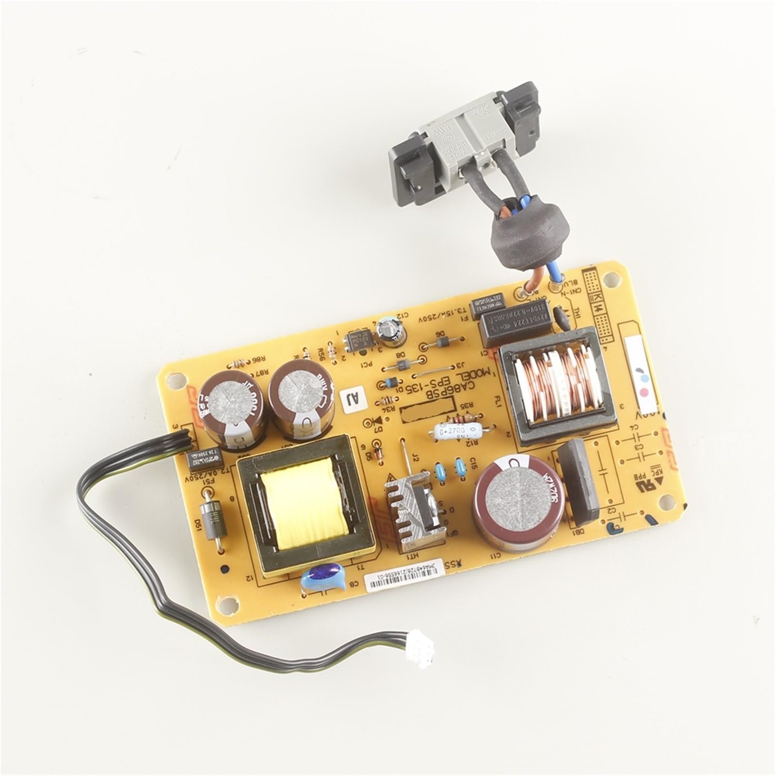 Amazon.com: Compatible for Epson Power Supply Motherboard CA86P