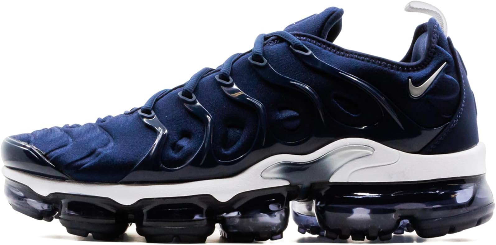 air vapormax plus white blue force blue fury