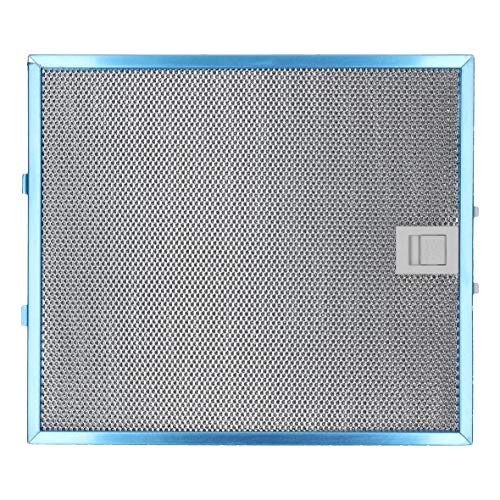Gorenje 496904 ORIGINAL Fettfilter Metallfilter Gitter Fett Geruch Filter 313x267mm für...